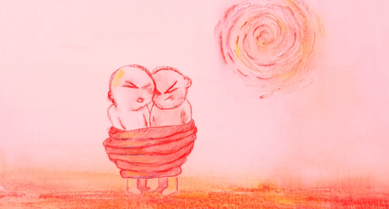 Not Enough Womb for the Two of Us