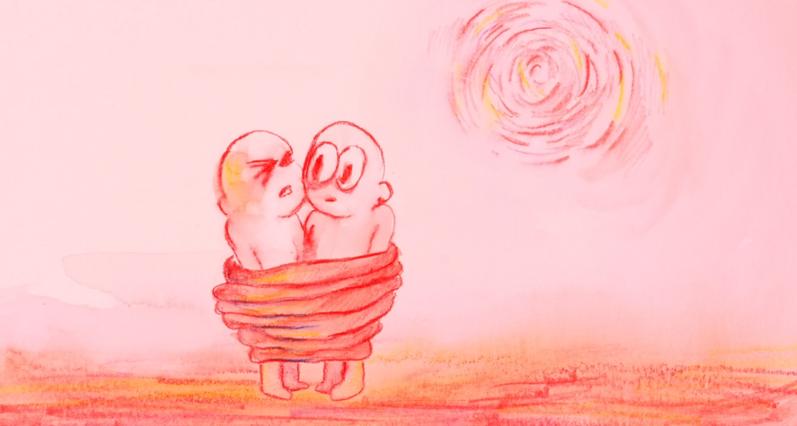 Not Enough Womb for the Two of Us