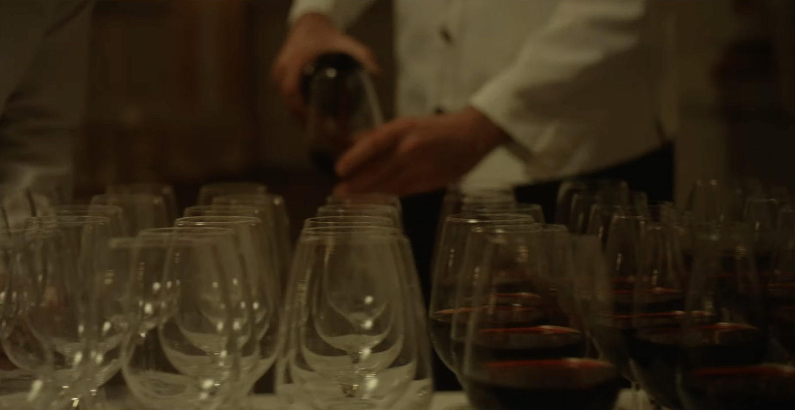 Red Wine