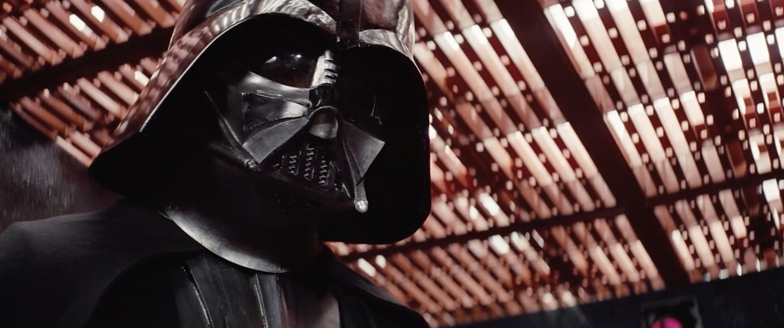 Anangong Miigaading (Star Wars: A New Hope)