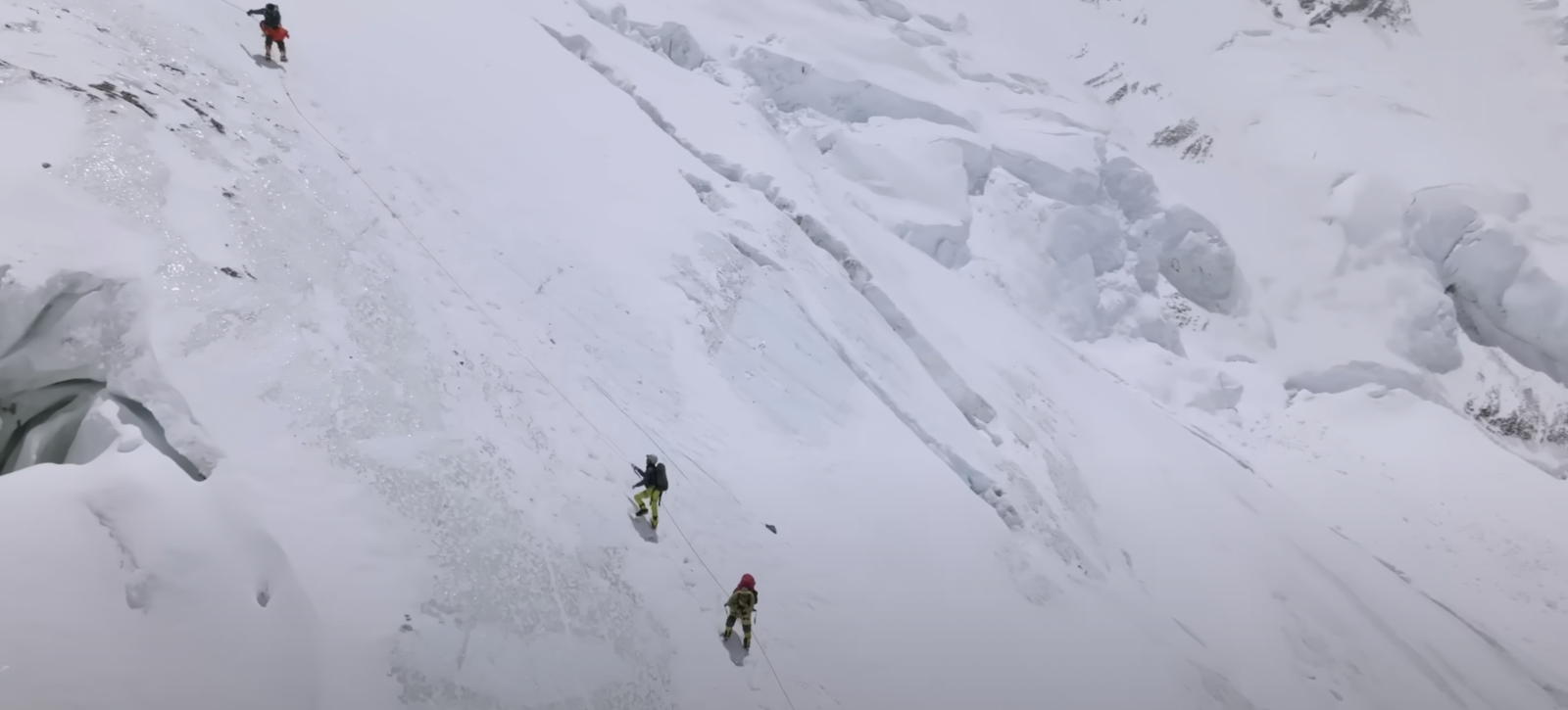 Mountain Queen: The Summits of Lhakpa Sherpa