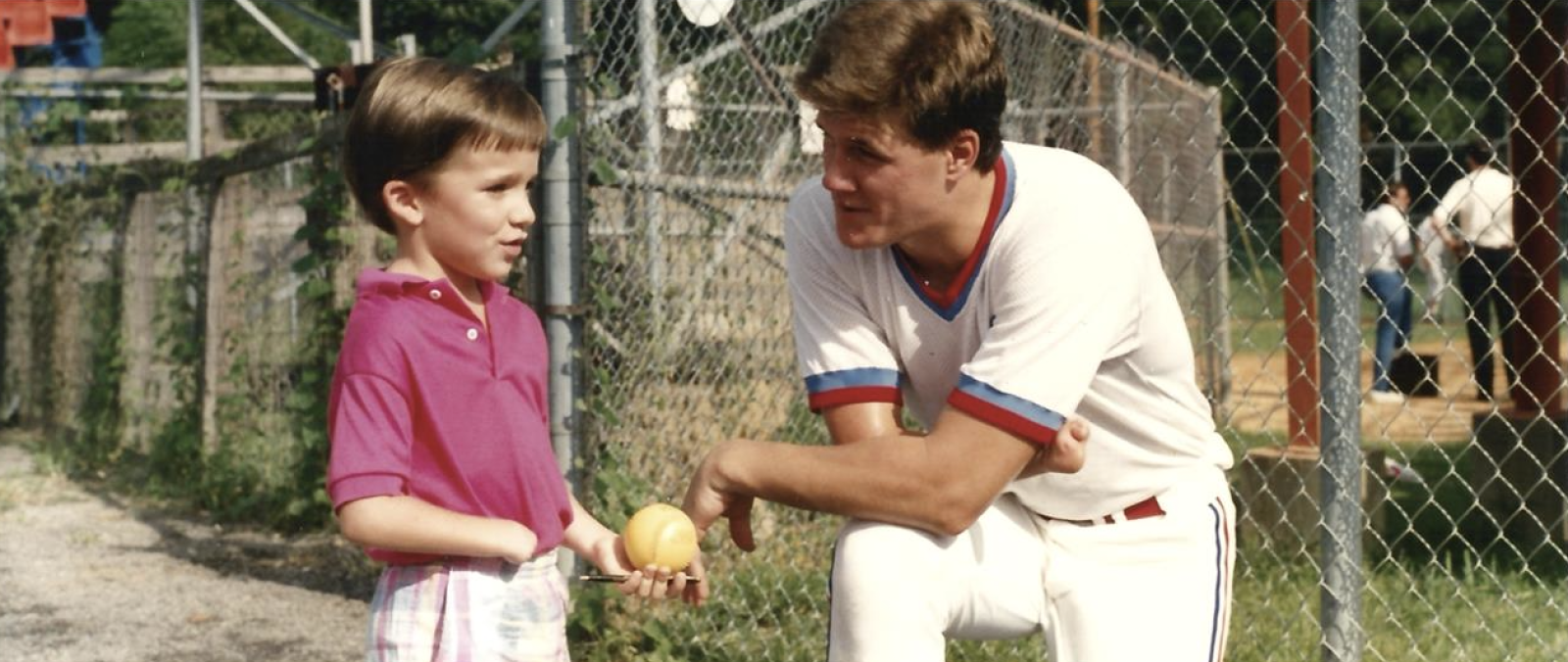 Southpaw: The Life and Legacy of Jim Abbott