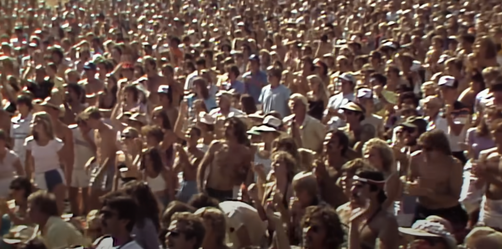 Yacht Rock: A Dockumentary