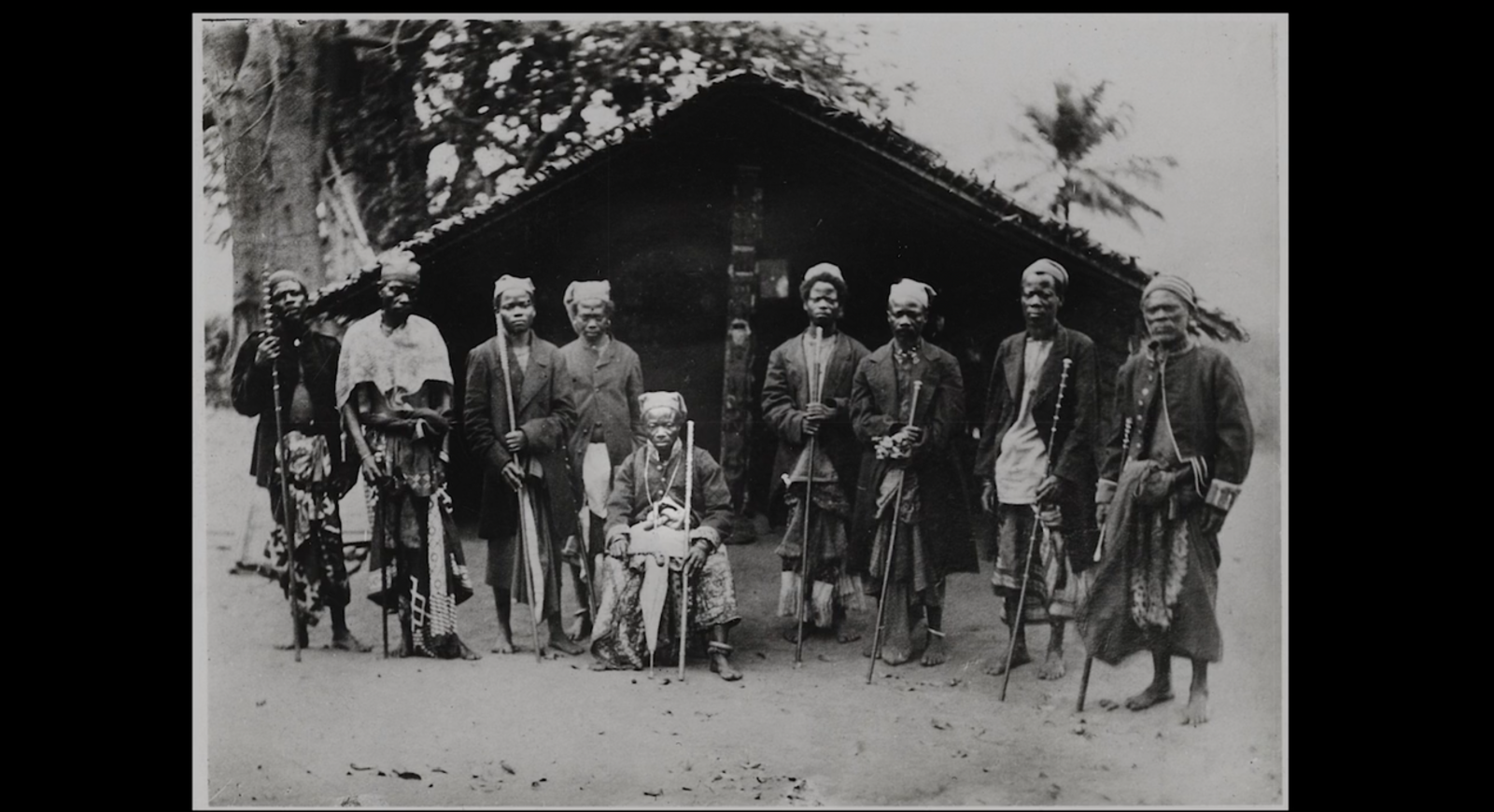 The Story of Ne Kuko