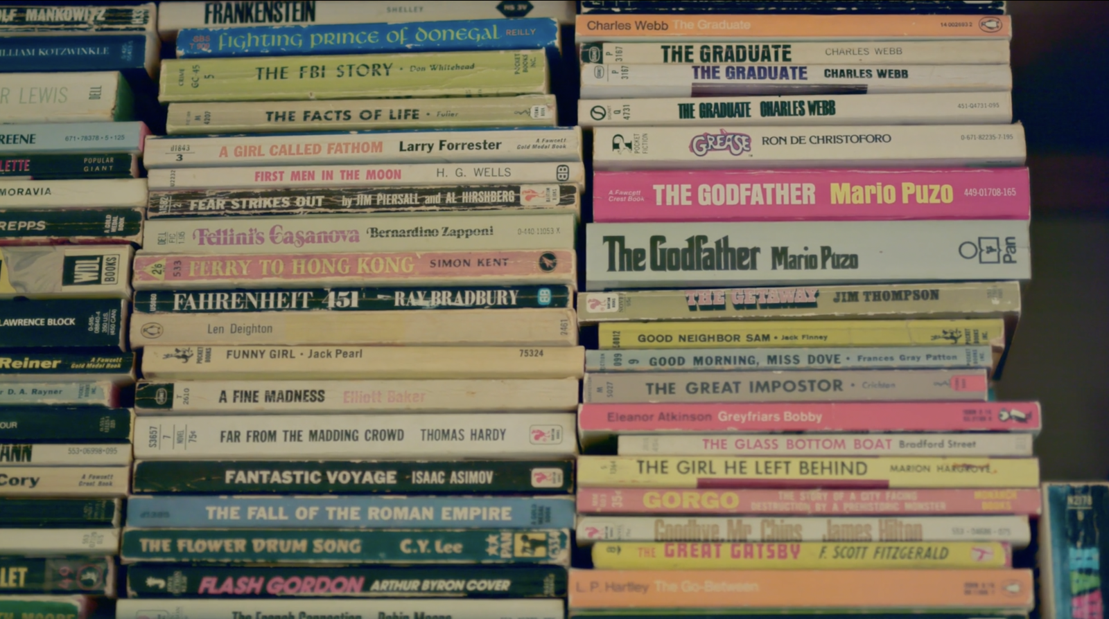 The Collector