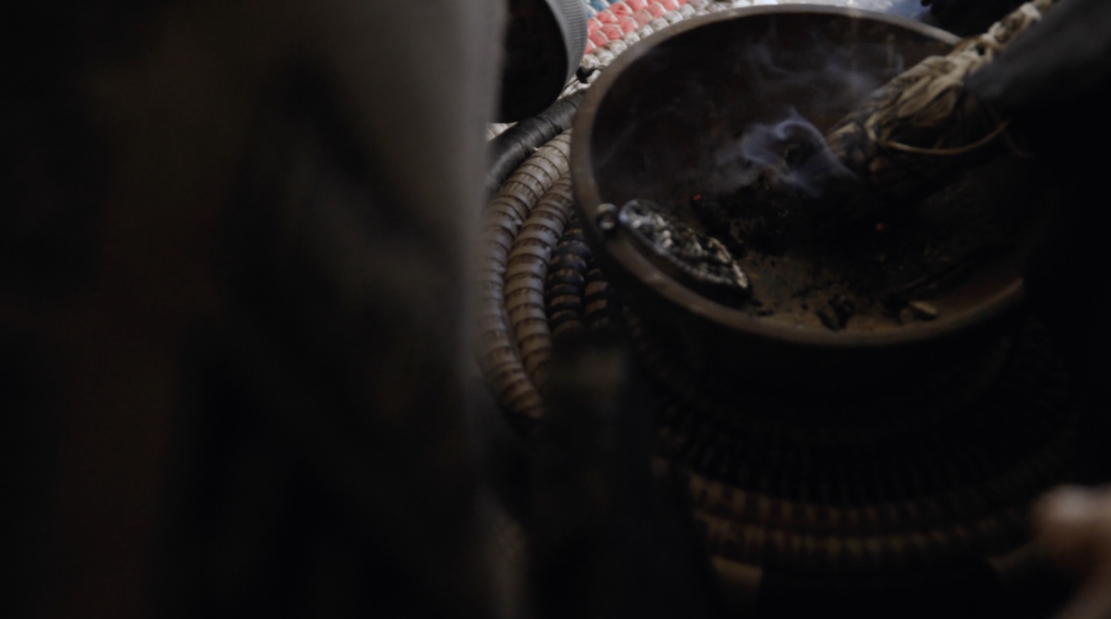 Danielle Scott: Ancestral Call