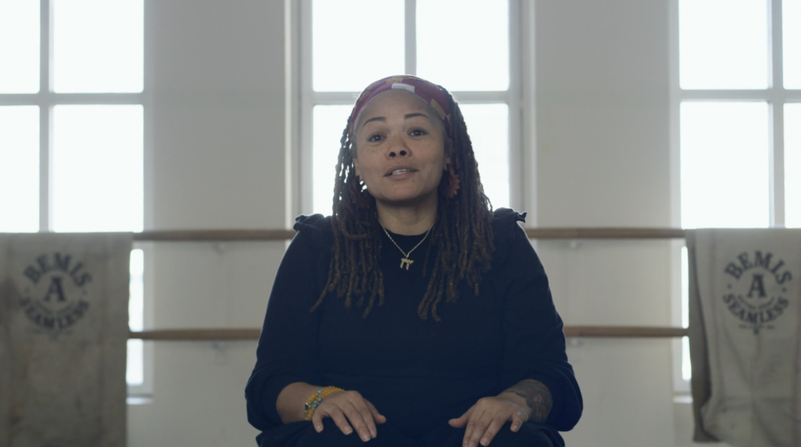 Danielle Scott: Ancestral Call