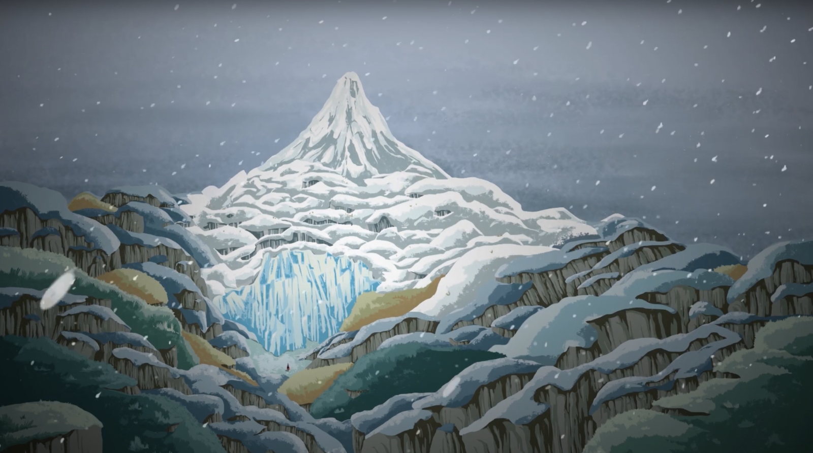 Chimborazo