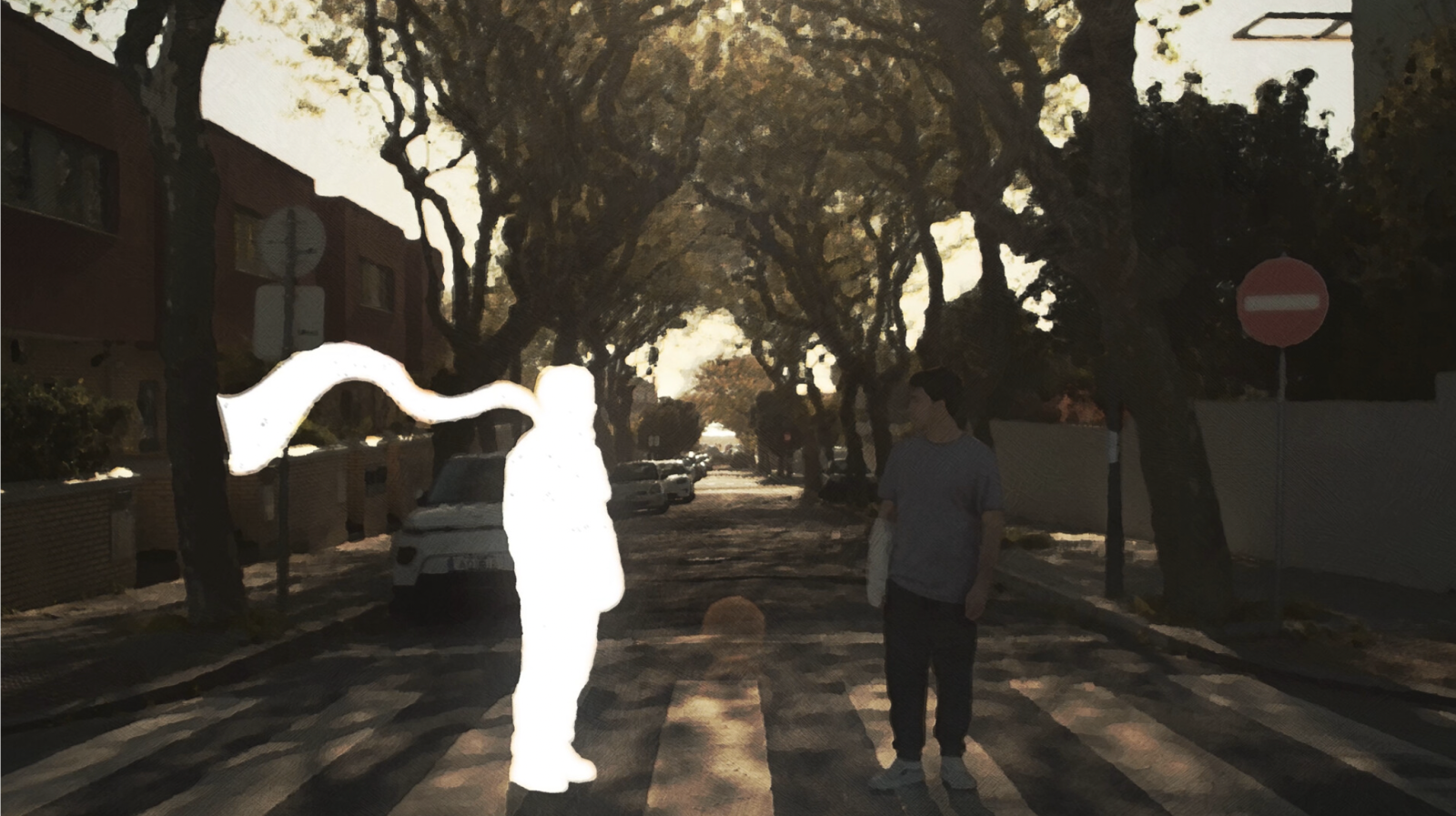 Disconnection