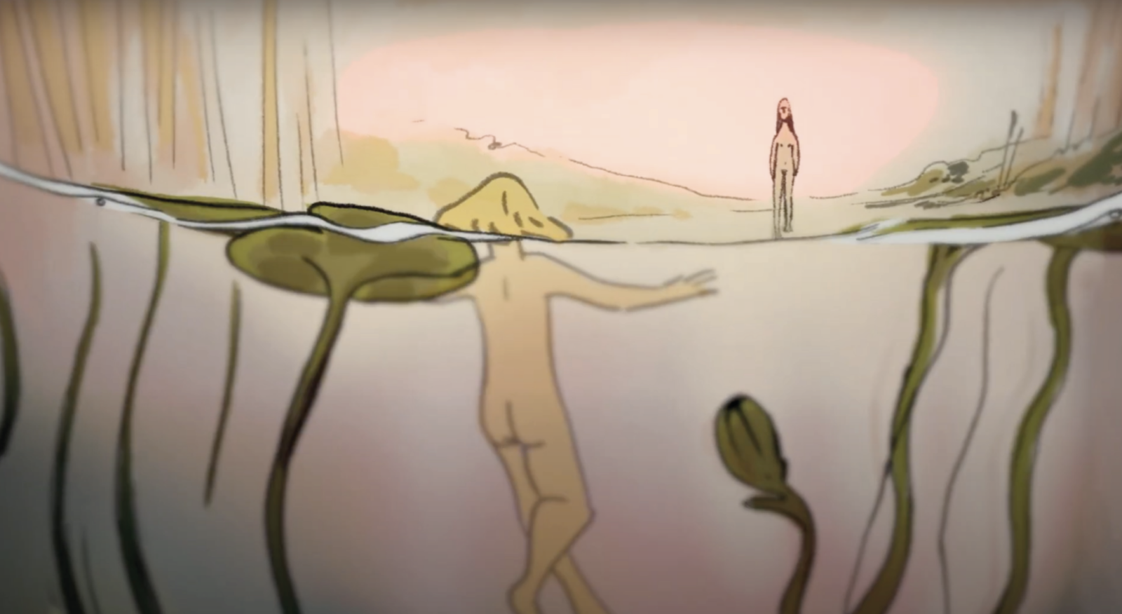 Undercurrents