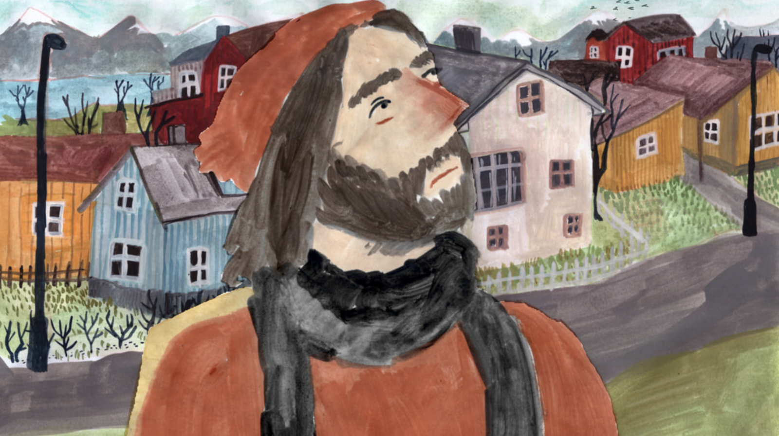 Rotsethornet