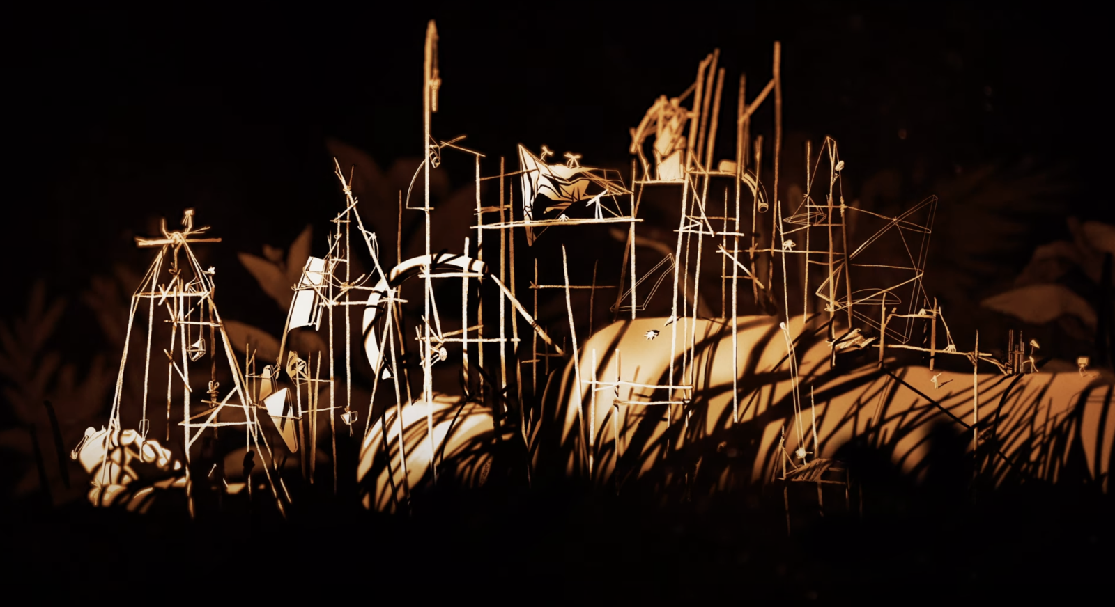 Reason And Impulse – Disappear