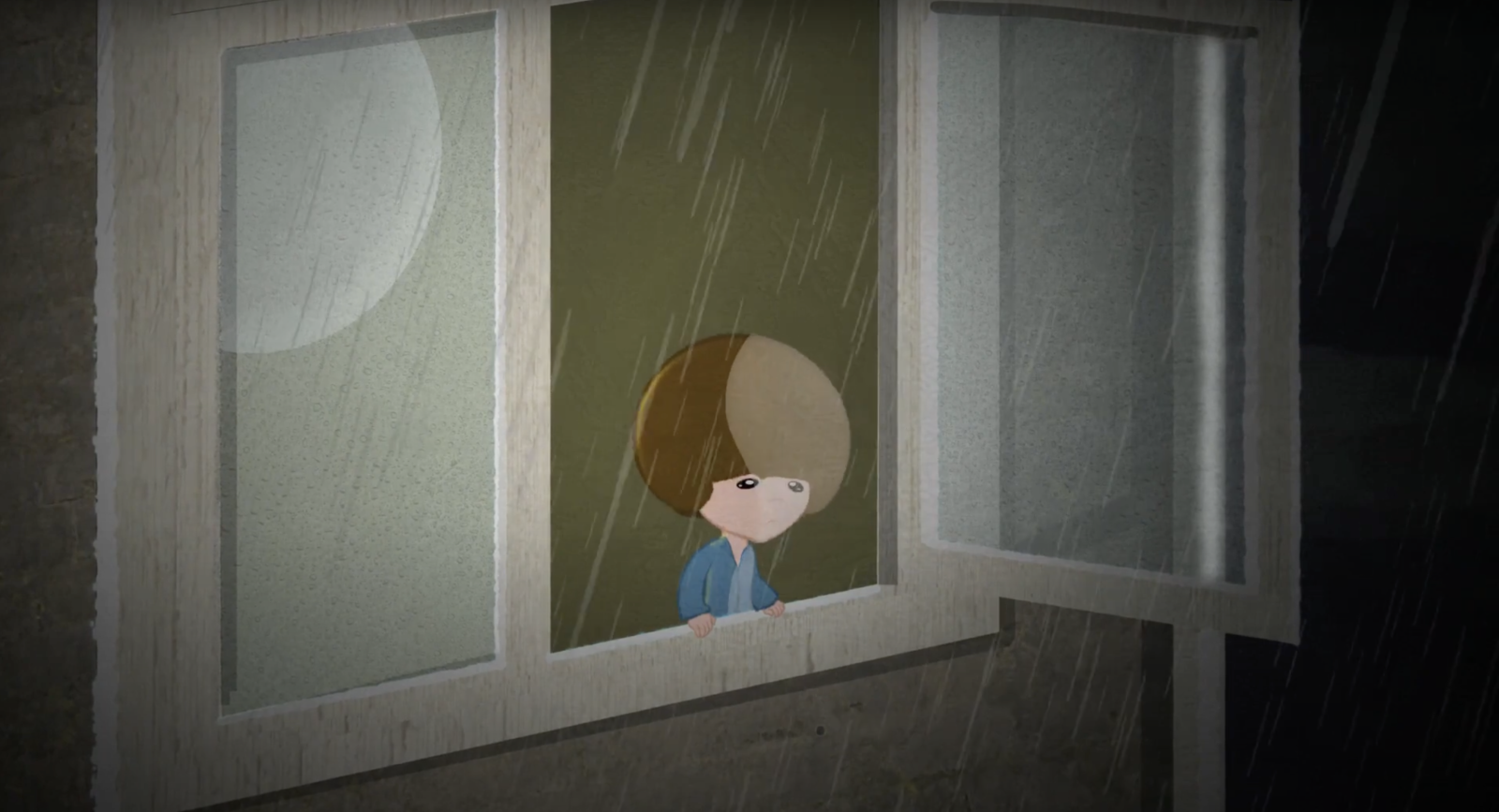 Rain