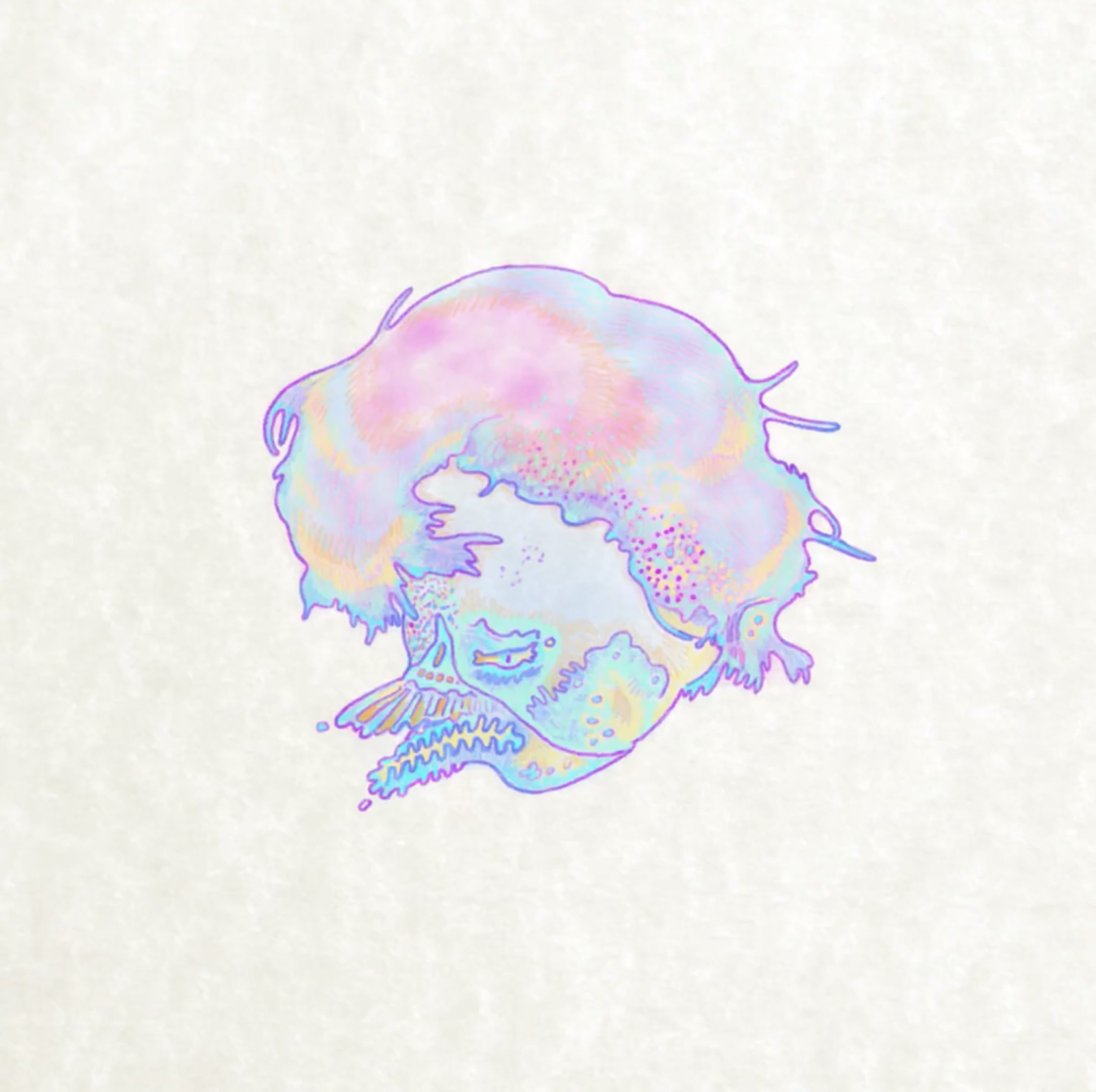 Lil Sherbet
