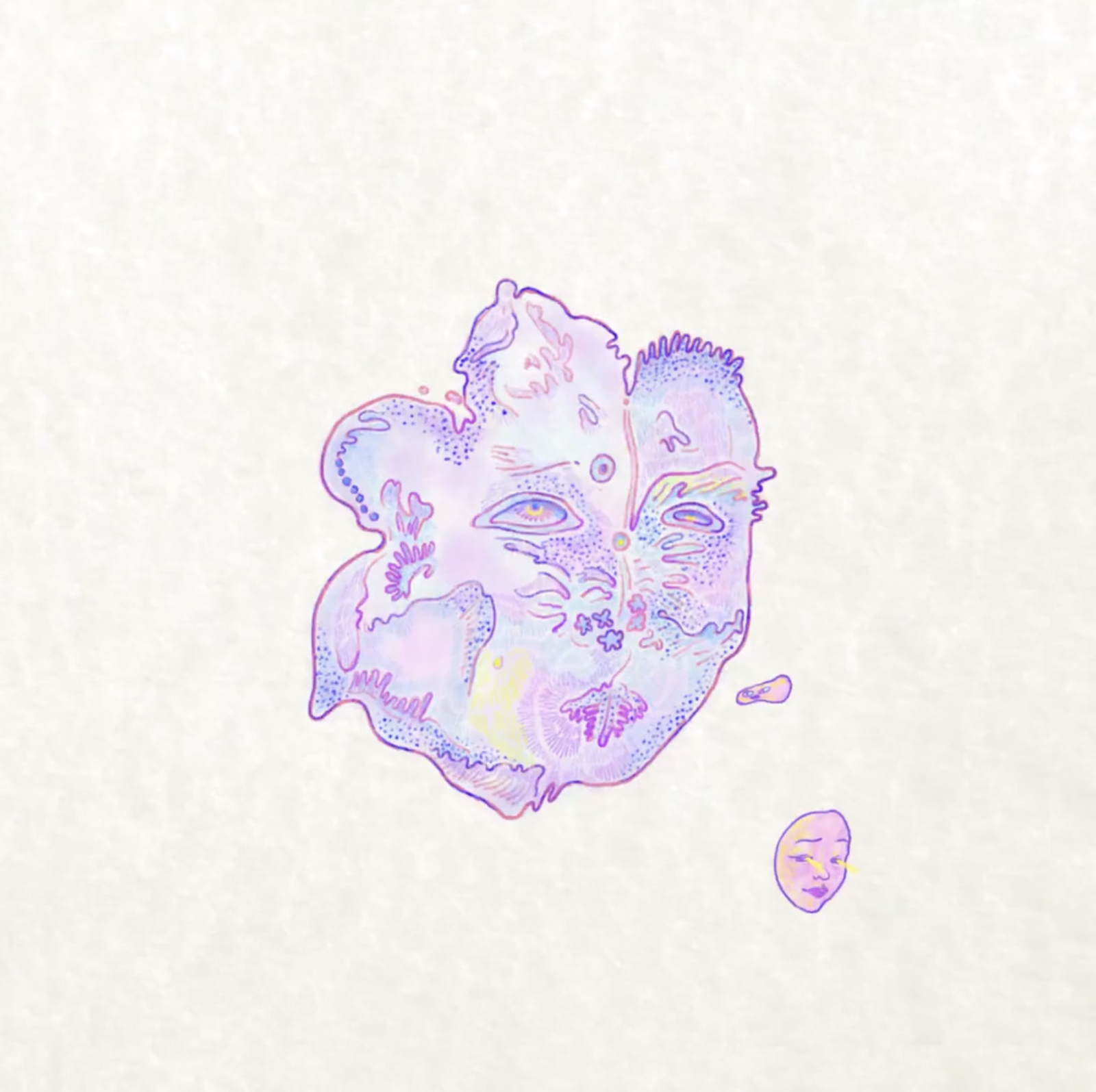 Lil Sherbet