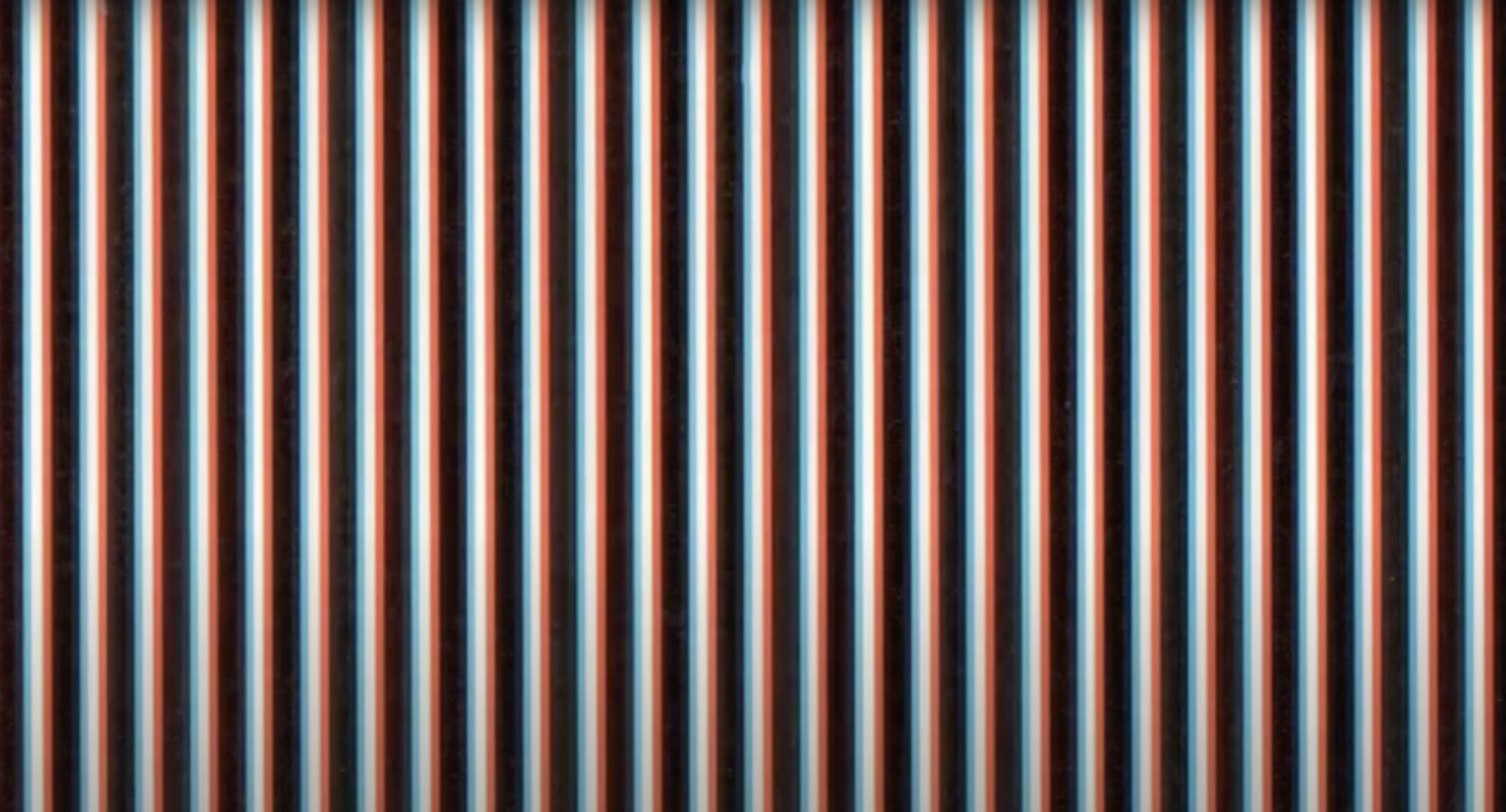Making Patterns Move