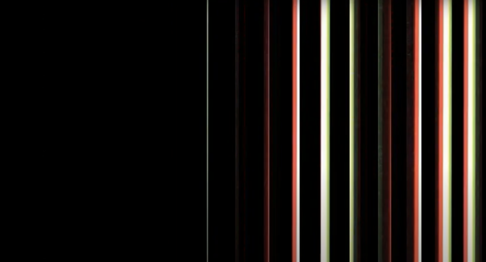 Making Patterns Move
