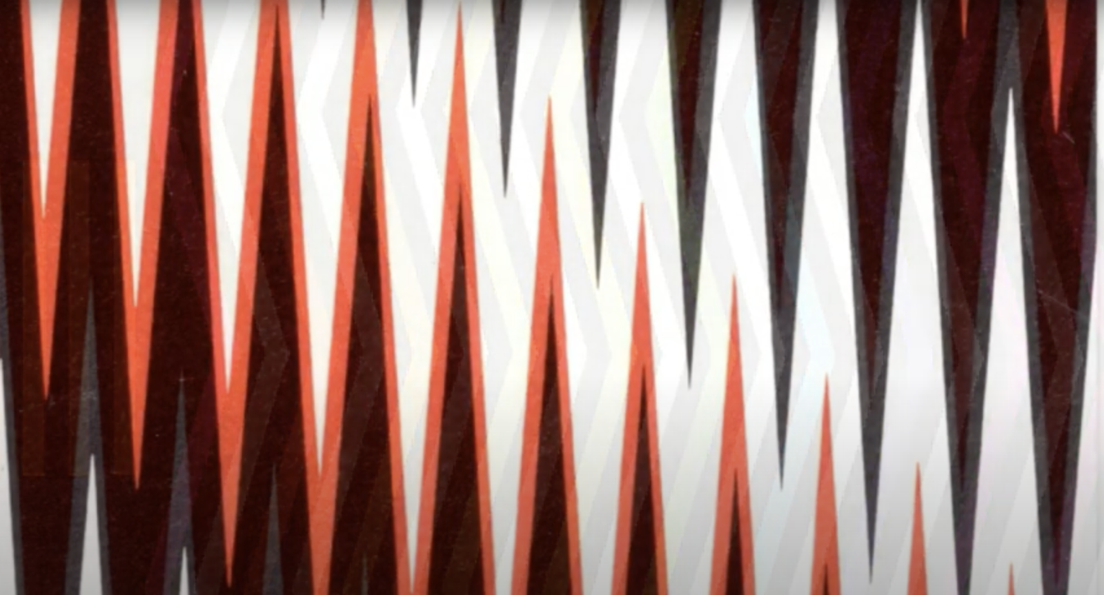 Making Patterns Move