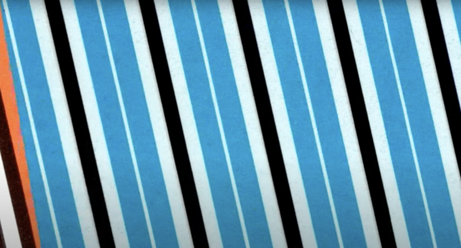 Making Patterns Move