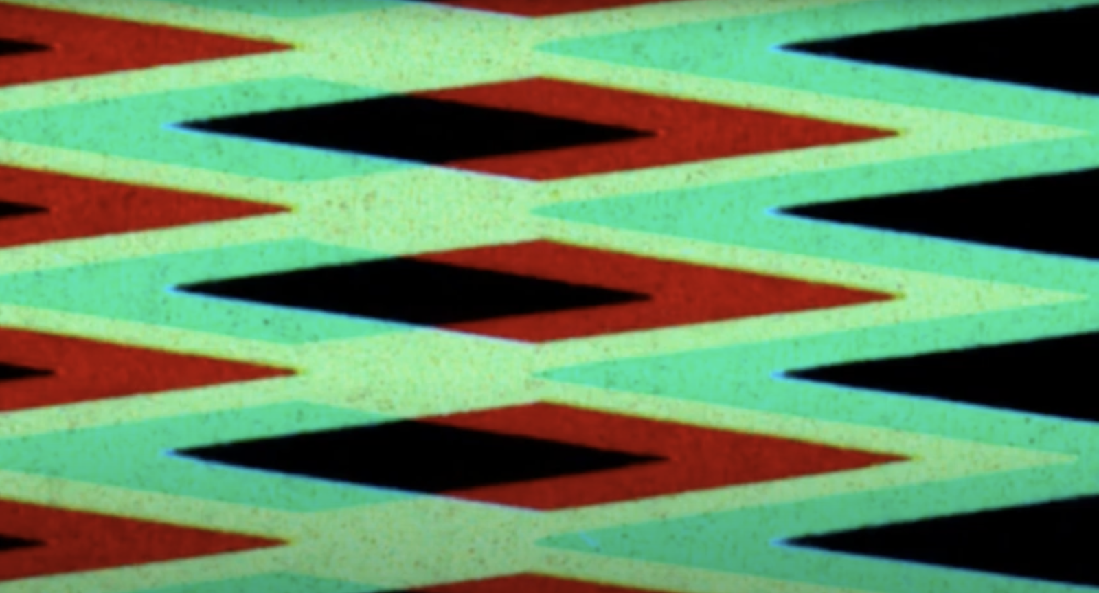 Making Patterns Move
