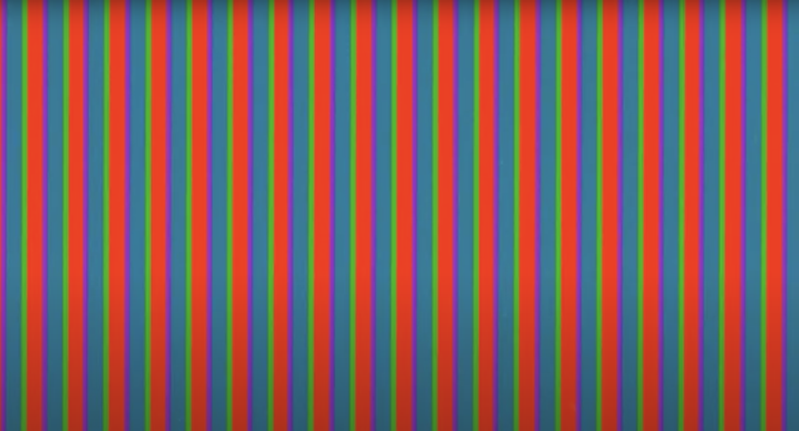 Making Patterns Move