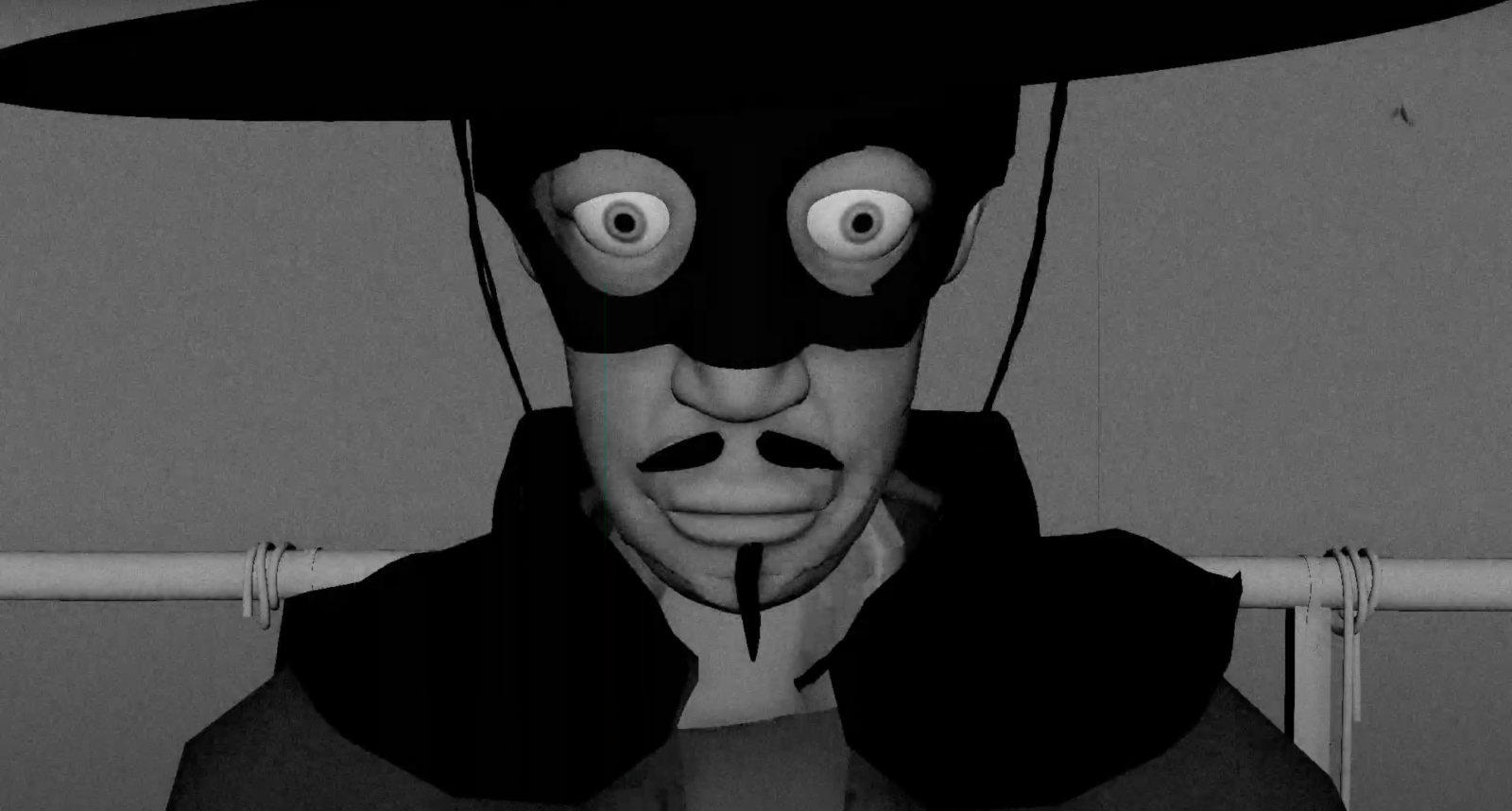 Sign of the Fox: A Zorro Adventure