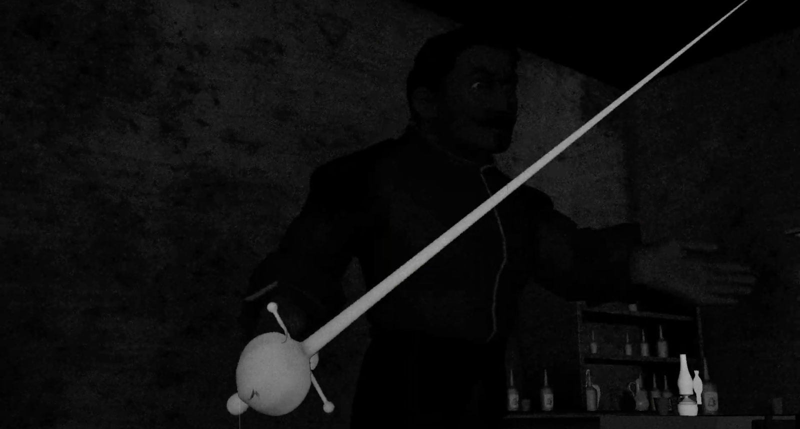 Sign of the Fox: A Zorro Adventure