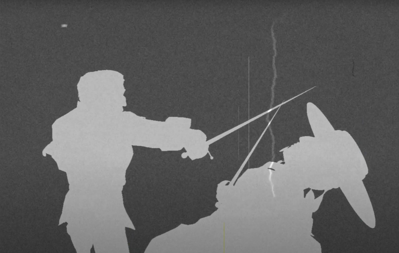 Sign of the Fox: A Zorro Adventure