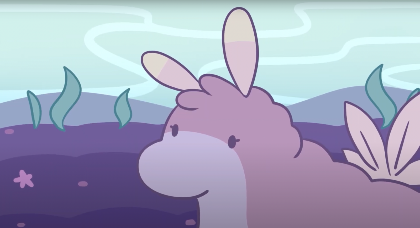 Nudibun