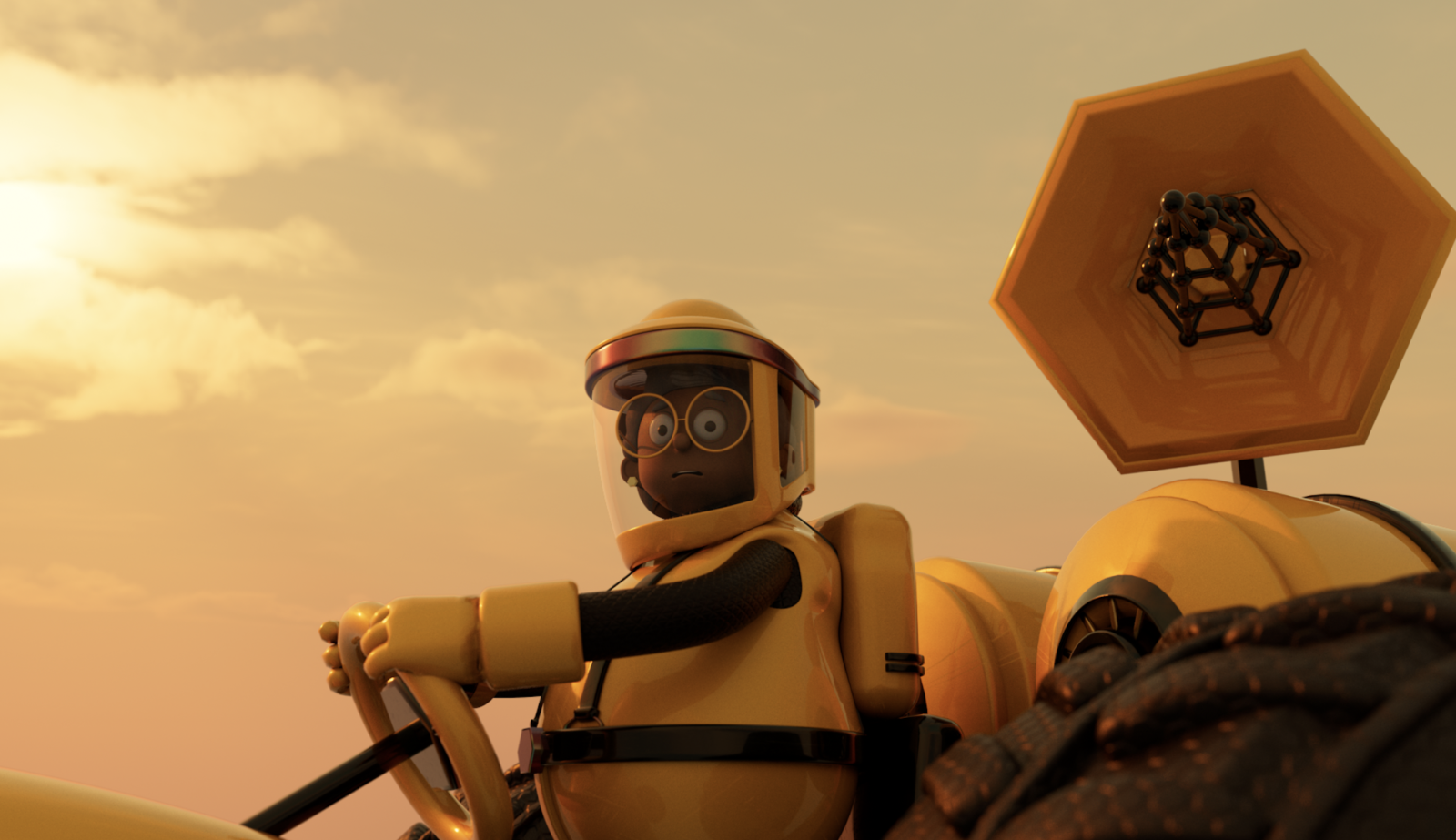 Buzz