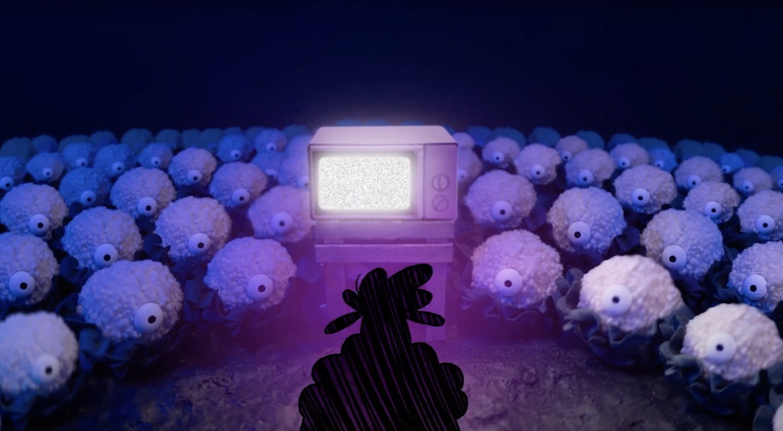 Sheep Well
