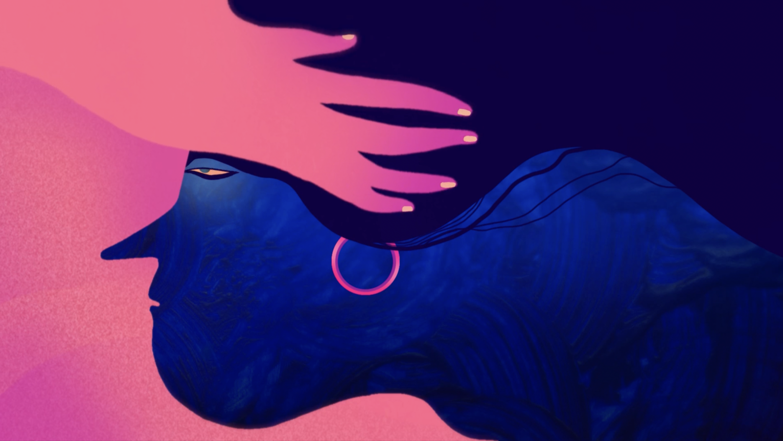 Put Your Hand