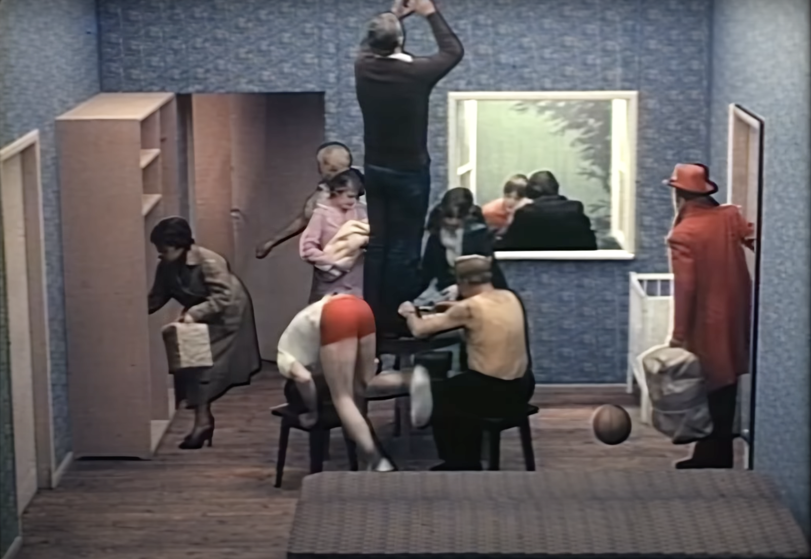 Tango