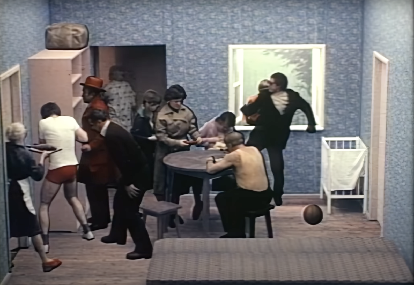 Tango
