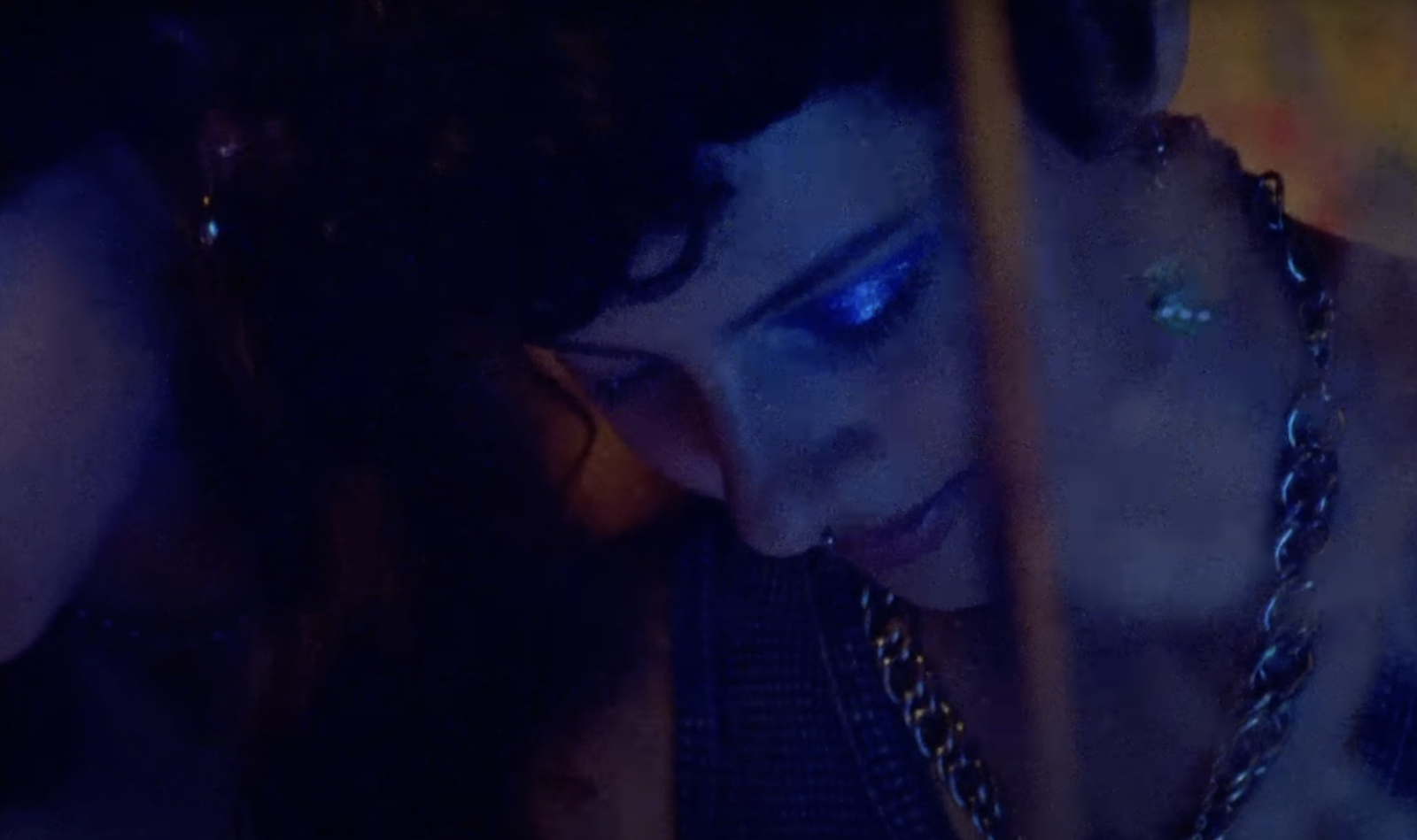 Girls & The Party