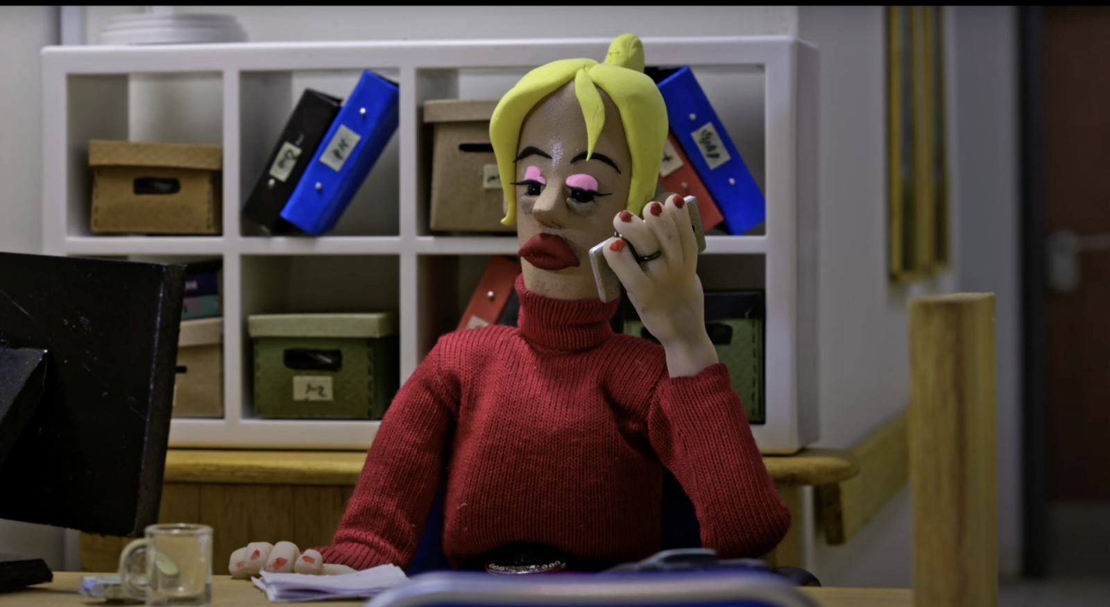 Deadline
