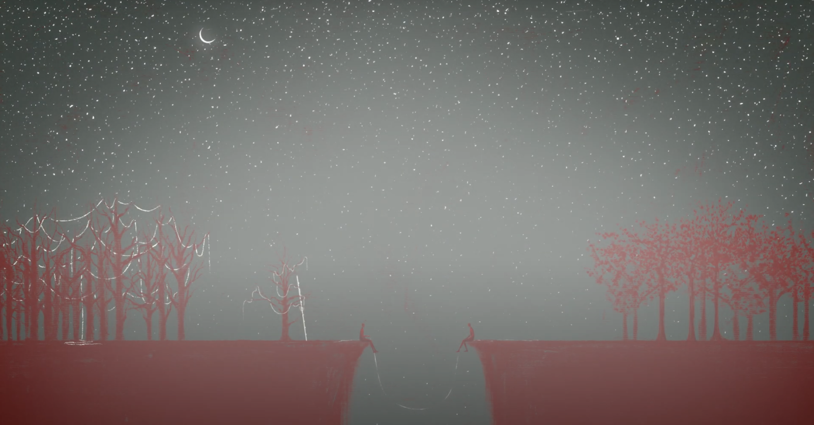 Ghosts