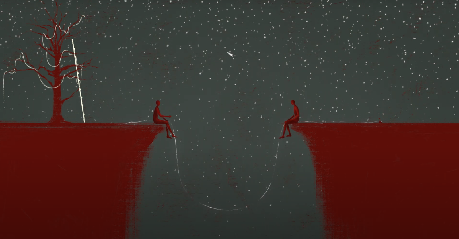 Ghosts