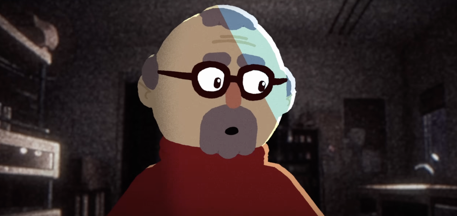 The God Man