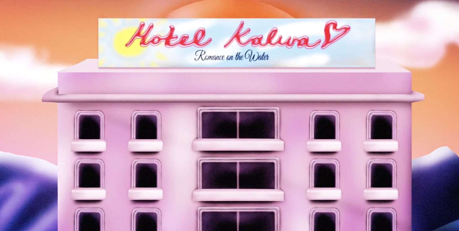Hotel Kalura