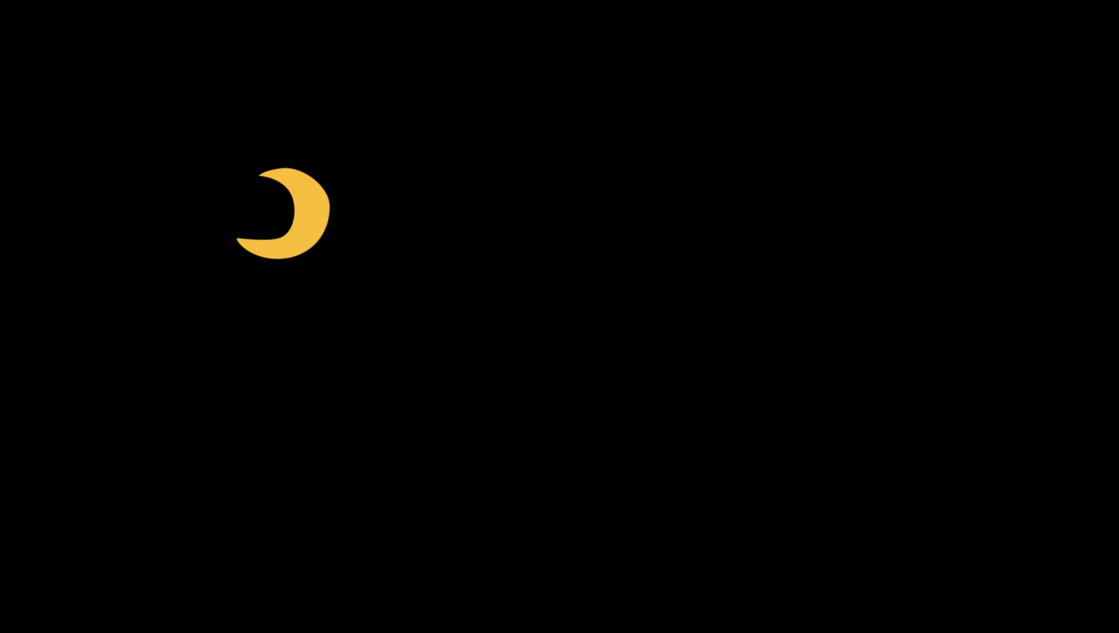 I'm the Moon