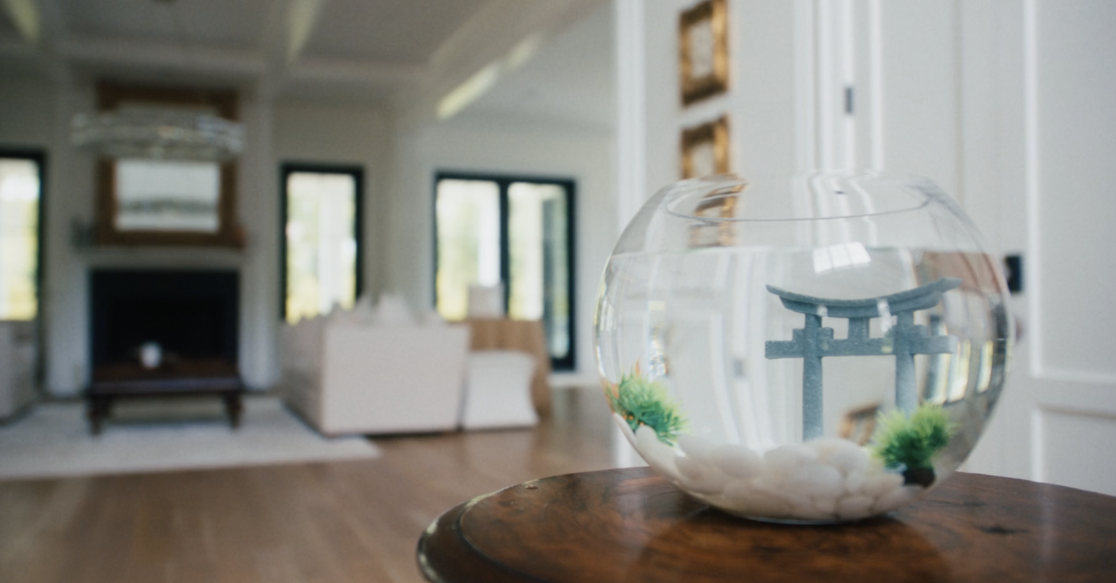 Fishbowl