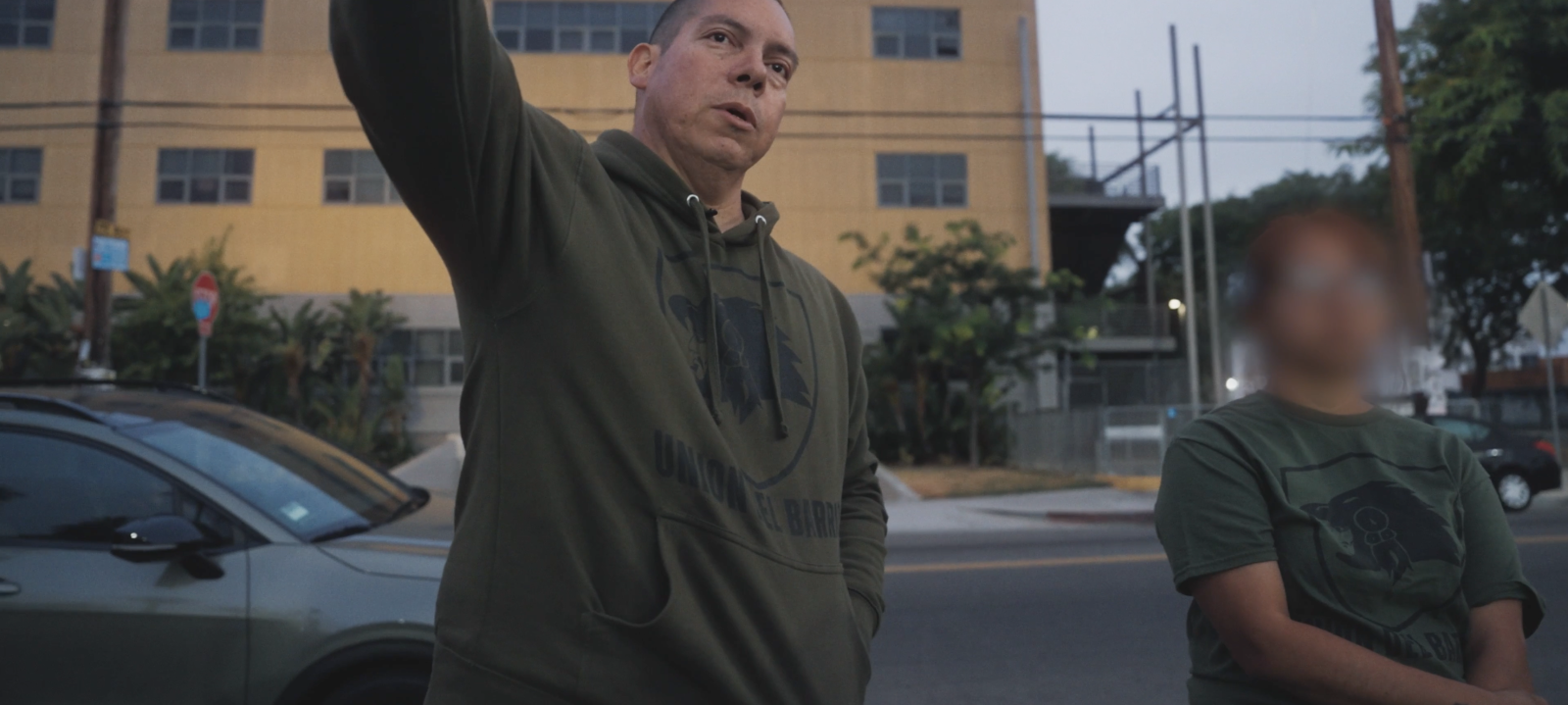 A City Fights Back: How LA Defends Itself From ICE