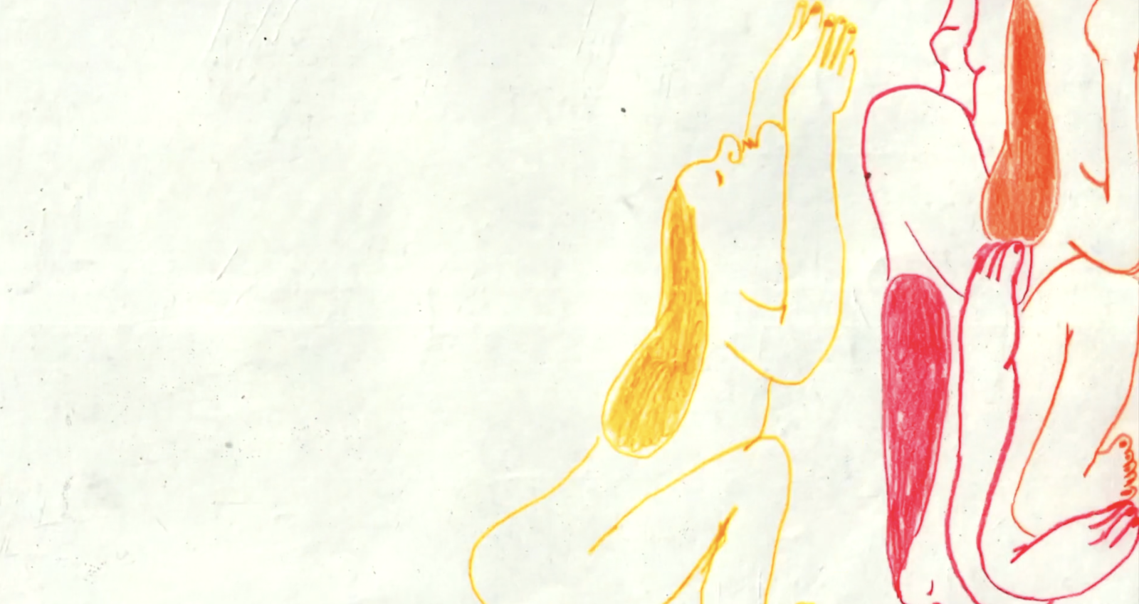 How does your body react to art?