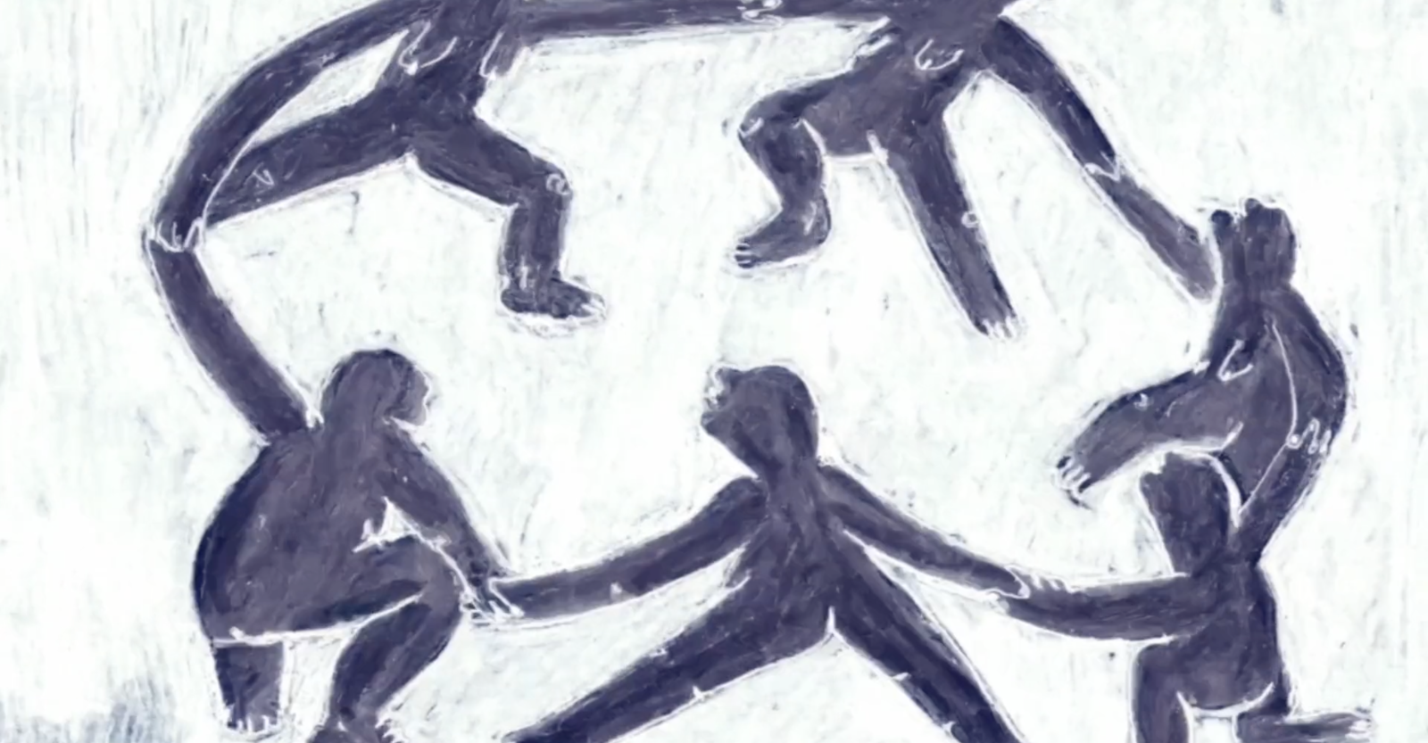 How does your body react to art?