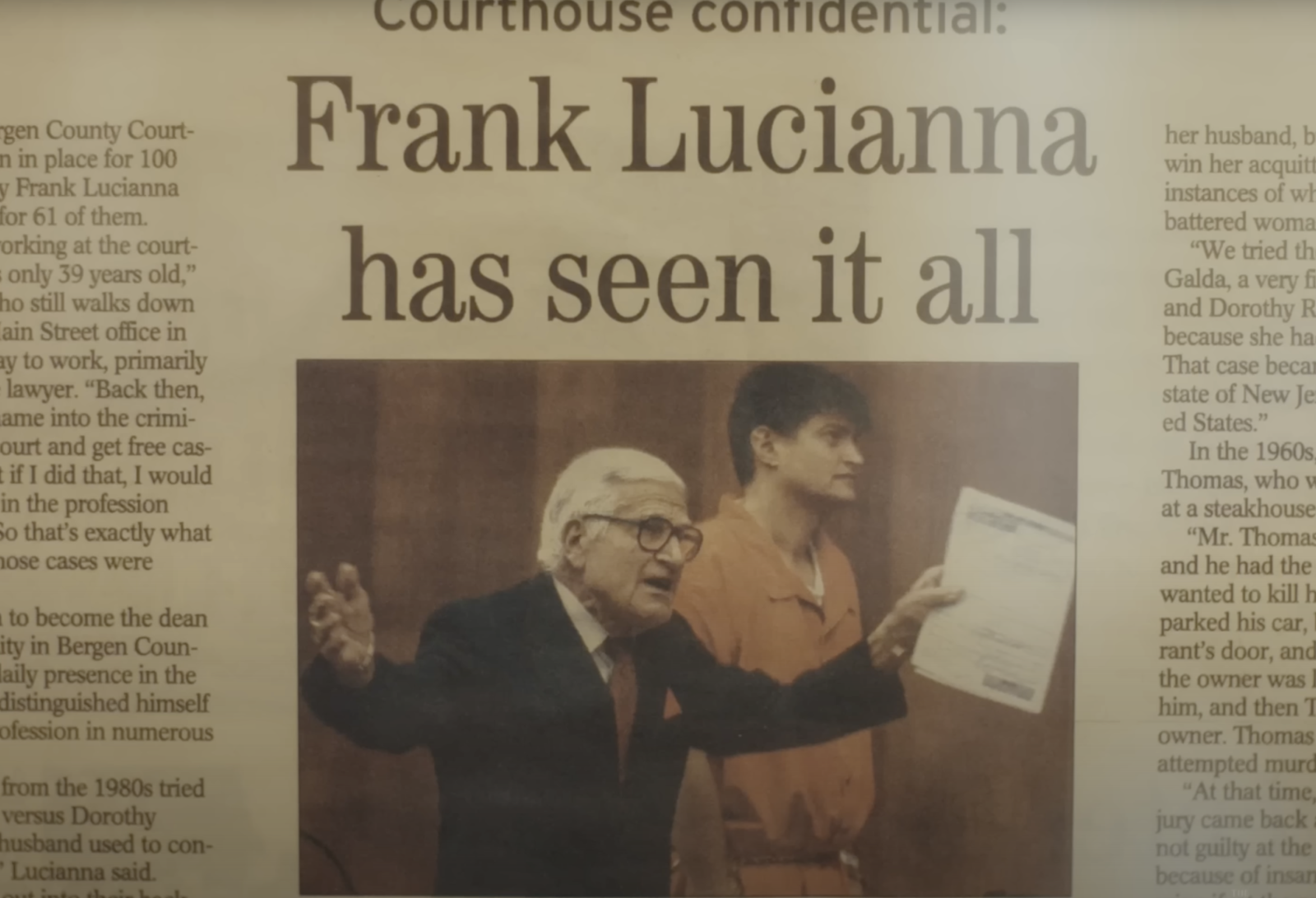 Frank