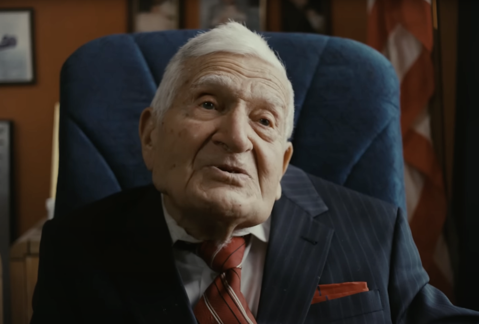 Frank
