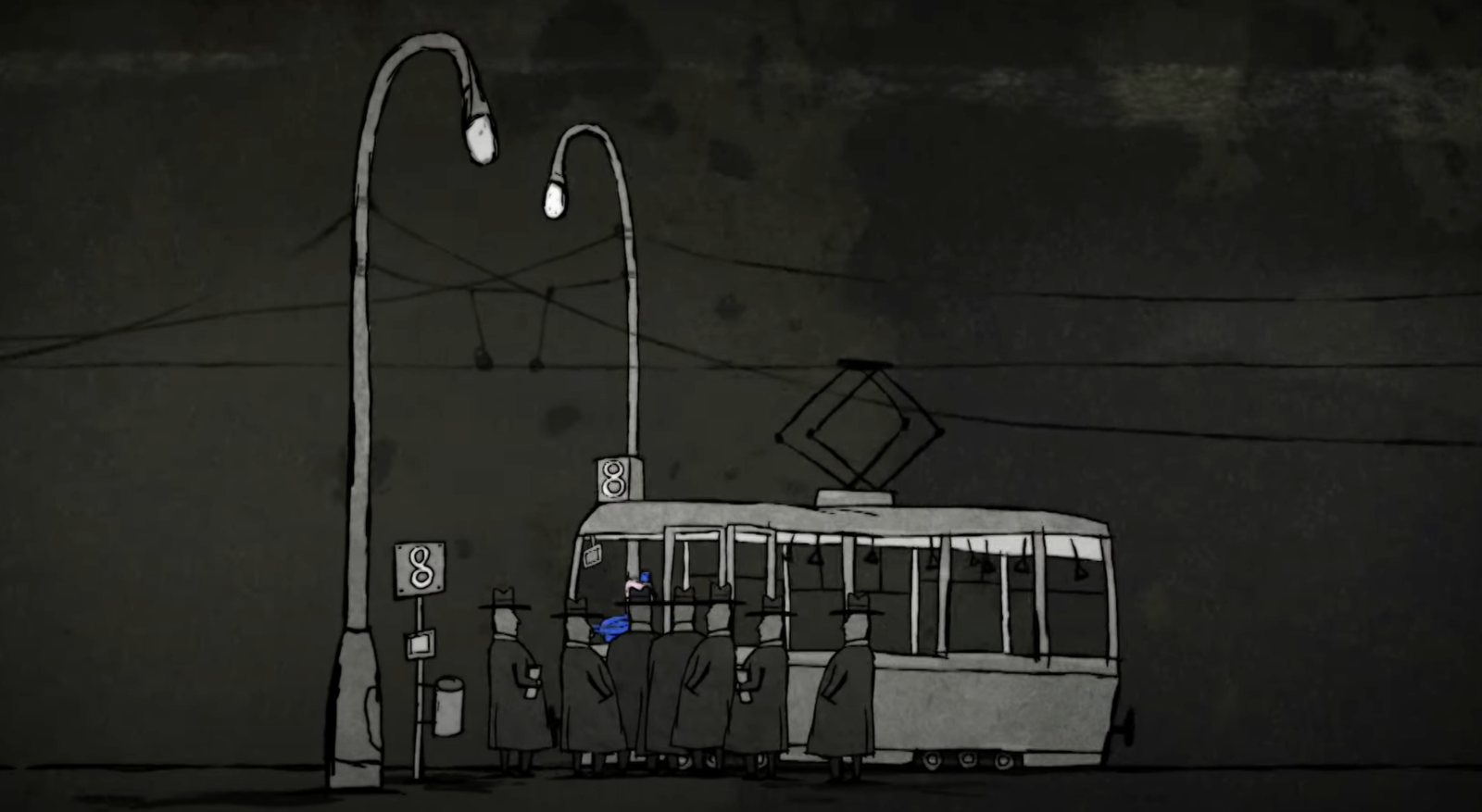Tram