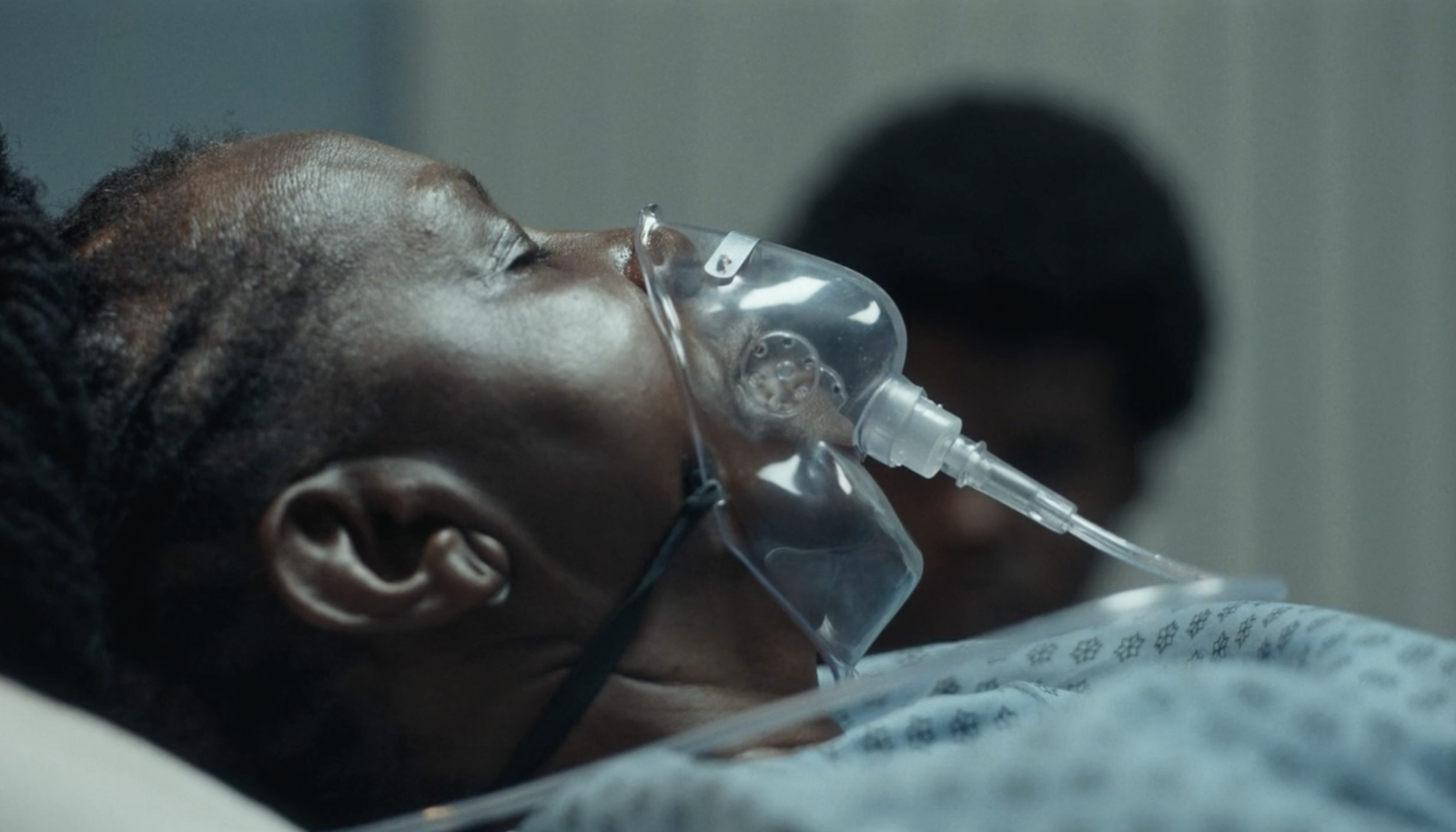 Terminally Ill