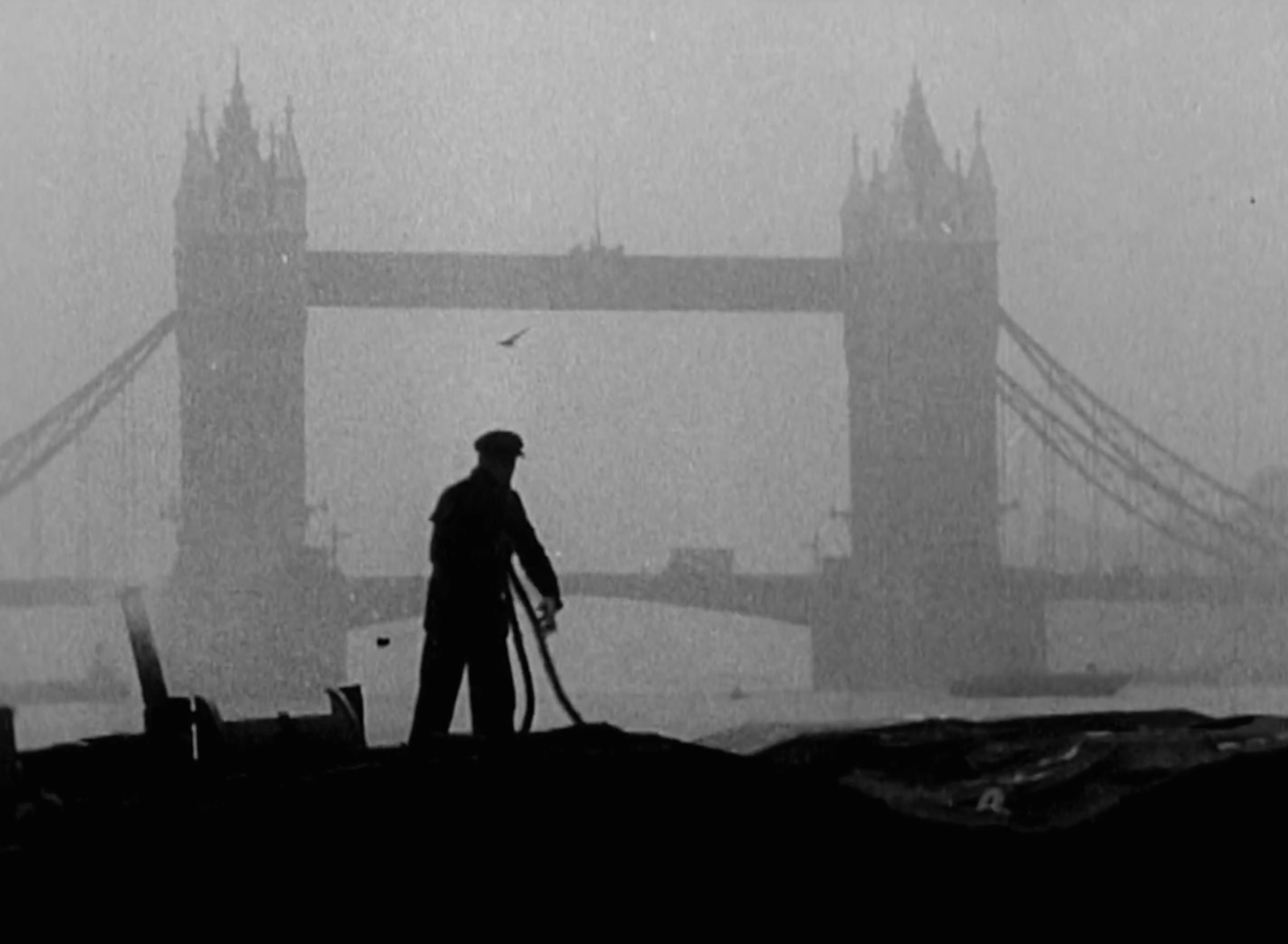 The Veiled City